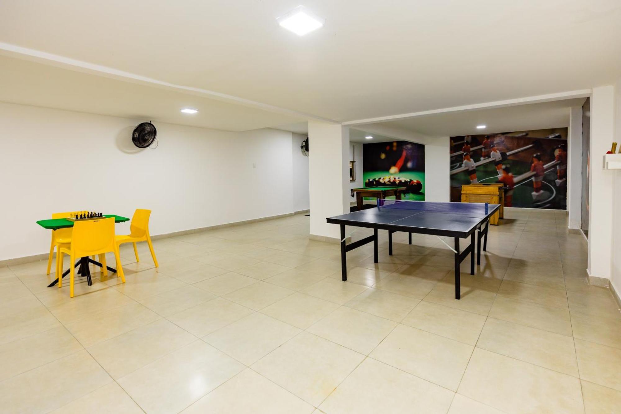 El Aram Beach & Convention — Photos 2